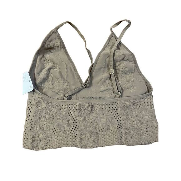 Free People Intimately Free Women's Candy Seamless Bra XS/S - Picture 5 of 8